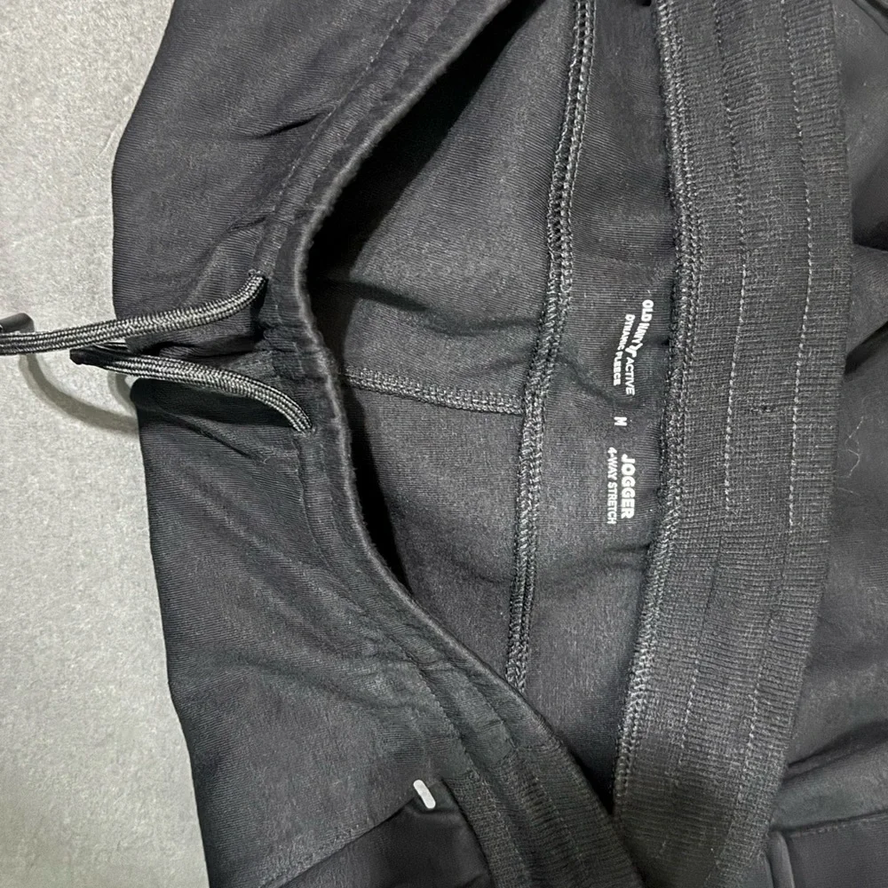 Old Navy Pants I Men’s I Cargo-Joggers I Size M